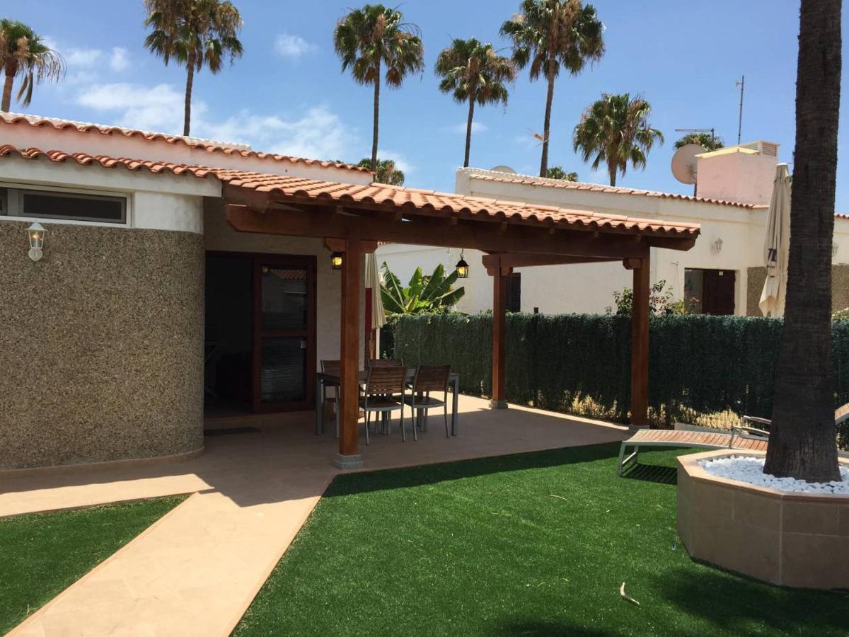 Sonora Aircon Bungalow 90 Maspalomas (Gran Canaria) Exterior foto
